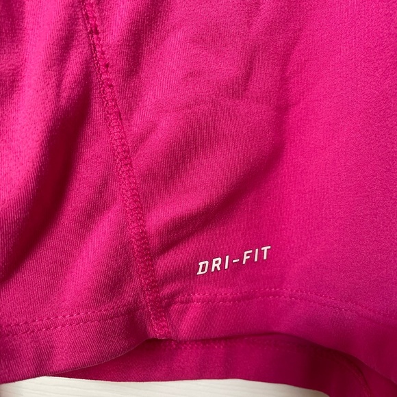 Nike Women's San Diego Chargers NFL Element Dri-FIT Half-Zip Running Top Small - Picture 3 of 10